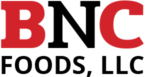 BNC Foods Logo
